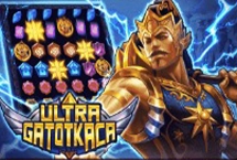 Ultra Gatot Kaca