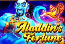 Aladdin Fortune