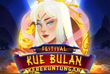 Festival Kue Bulan