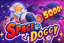 Space Doggy