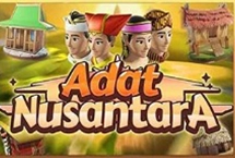 Adat Nusantara