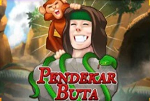 Pendekar Buta