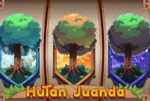 Hutan Juanda