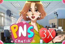 PNS Cantik