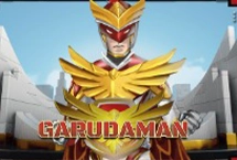 Garudaman