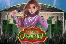 Konser Dangdut