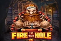 Fire in the Hole xBomb