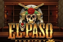 El Paso Gunfight xNudge