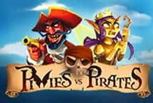 Pixies vs Pirates