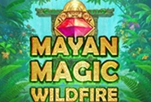 Mayan Magic Wildfire