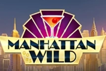 Manhattan Goes Wild