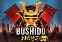 Bushido Ways xNudge