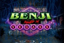 Benji Killed In Vegas